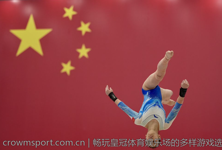 畅玩皇冠体育娱乐场的多样游戏选择