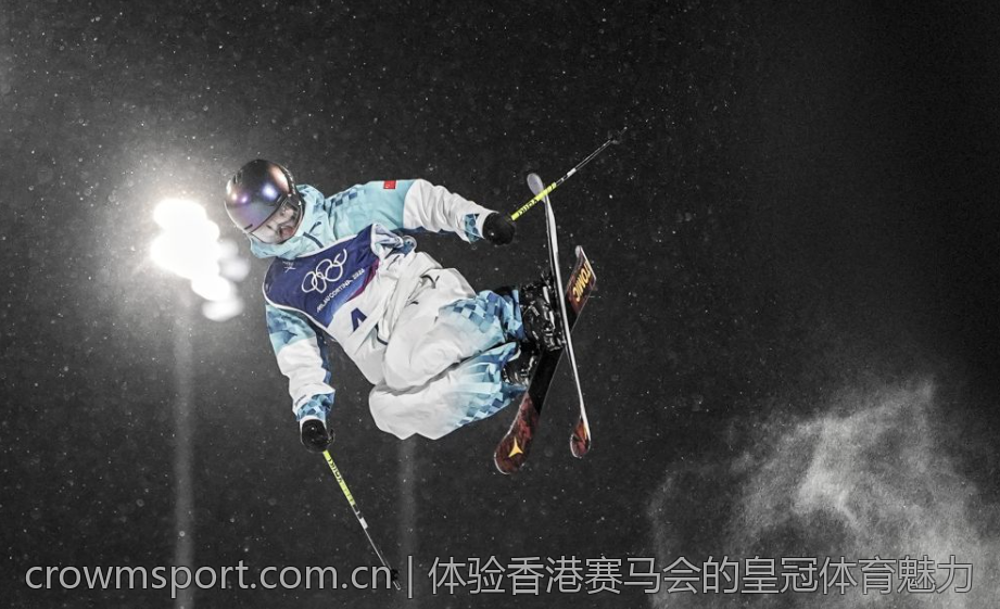 体验香港赛马会的皇冠体育魅力