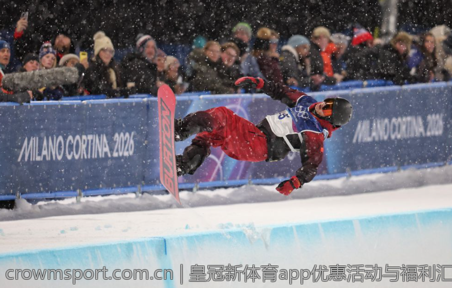 皇冠新体育app优惠活动与福利汇总